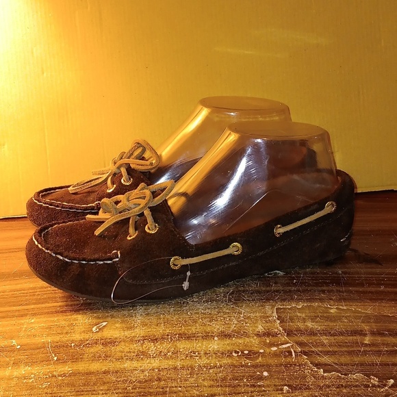 Sperry 7M loafers - Picture 3 of 7